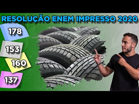 🔵 Question 178 - Blue Booklet | Probability | MATHEMATICS ENEM 2020