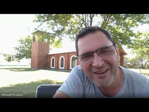 Misión Catriló 2025 - Encuentro virtual