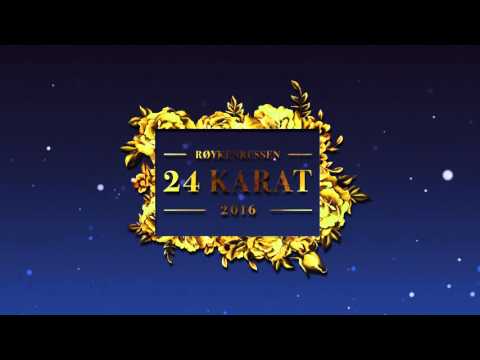 Gladius - 24 Karat 2016 (feat. Klara Elias)