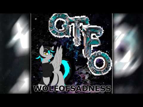 WolfOfSadness - LMFAO (General Mumble remix)