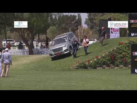 South African Show Jumping Derby: The live Streaming of the 2019 South African Derby is proudly s...