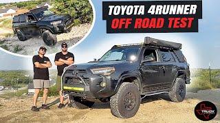 Is This 4Runner BETTER Than The New One?