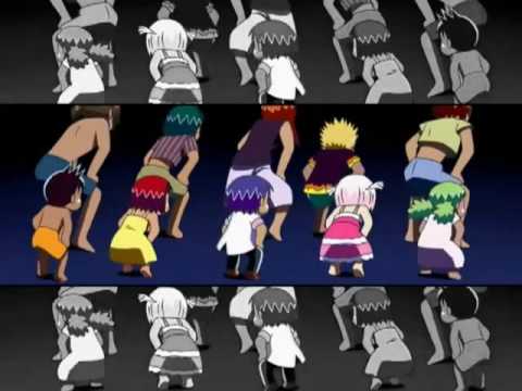 Amv   Shake THAT By Arczi