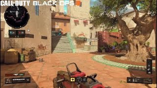 BO4:FPS初心者マルチ奮闘記＃７*