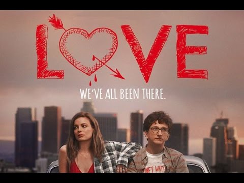 Arfin, Black & Hargreaves Rinse & Repeat used in Judd Apatow's Love on Netflix