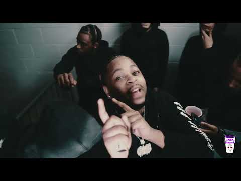 PoleBoy Mookie - "Stressed Out" (Official Music Video) Shot By @LazyVisuals7