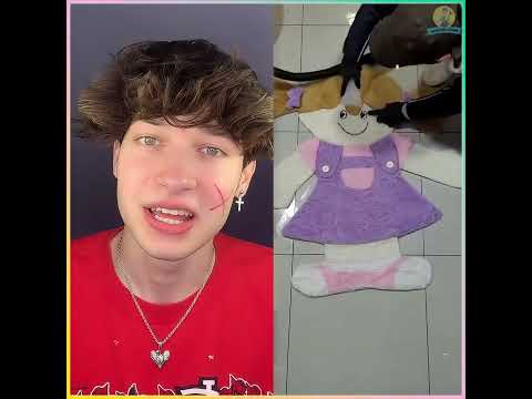 Reply to @kingjamgotpaper #pov : when you turn 18 you become a prey or a hunter ( vc : @ianboggs )