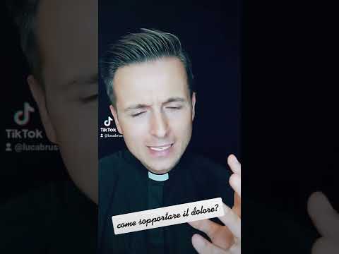 Come sopportare il dolore?
