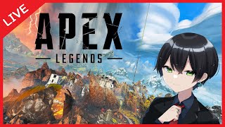 【Apex】ブロークンムーンよ、私は帰ってきた！【生放送】