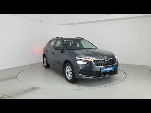 Skoda Kamiq AMB 1.0TSI 110HP - Image 2