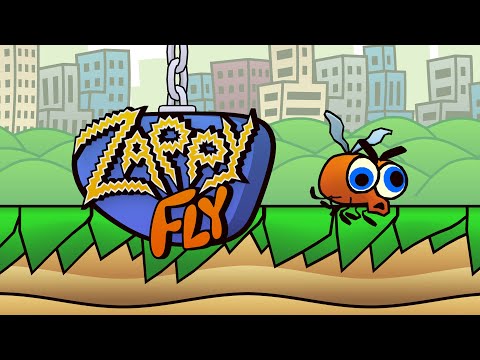 Zappy Fly