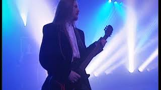 My Dying Bride - The Cry of Mankind Live Sinamorata