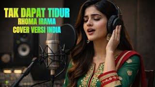 Download lagu CAN'T SLEEP – Rhoma Irama 🎶🔥 | A VERY INDIAN Cover! Bollywood Vibes That Will Give You Goosebumps mp3