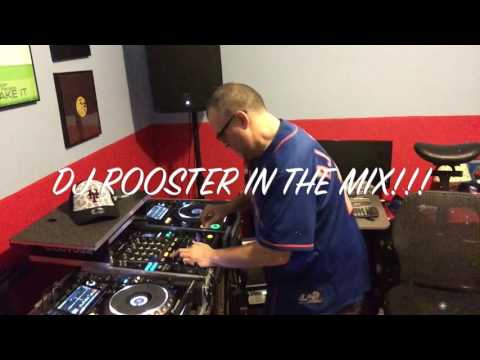 DJ Rooster-House Classics (Teaser Mix)
