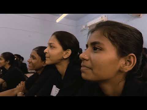 The Trust vs. Truth Talk at JNV Bundi (Rajasthan) by Mohnish Pabrai on June 2, 2018