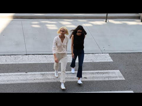 Dear John Classic City chic