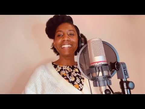 Grateful - Hezekiah Walker Cover by Ché Sampson