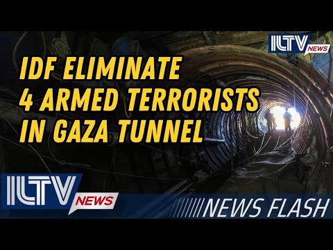 ILTV Morning News Flash –  February 9, 2026