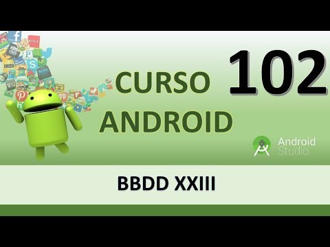 Curso Android Presentación Vídeo 1