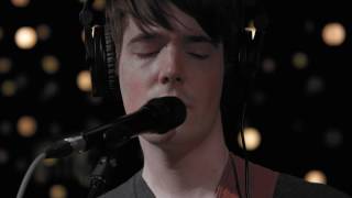 Benoît Pioulard - Full Performance (Live on KEXP)