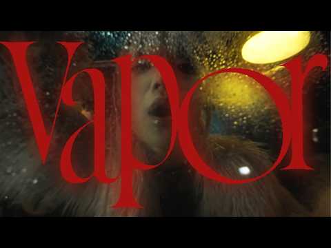 Almi – vapor  (Official Music Video)