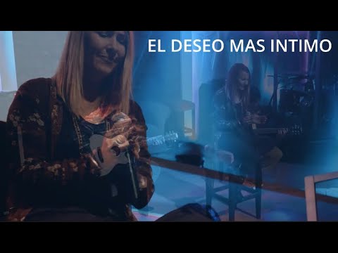 El Deseo Más Intimo - Vida Nueva Music