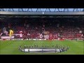 You'll Never Walk Alone (Liverpool vs Dortmund 14th April 2016)
