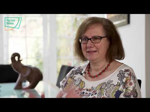 Introductie tot de Cass Review — Genderidentiteitsdiensten in Engeland