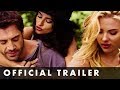 VICKY CRISTINA BARCELONA Trailer Starring Scarlett Johansson Penelope Cruz Javier Bardem