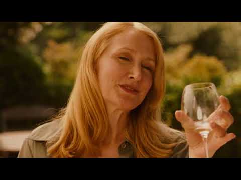 Trailer shot: sun on Gaudí tile as a rumba pattern fades