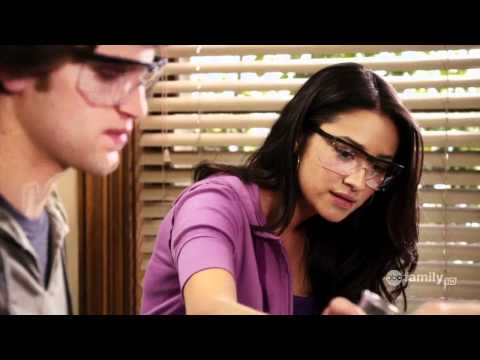 Toby Cavanaugh: Season 1 Episode 5 - Clip One