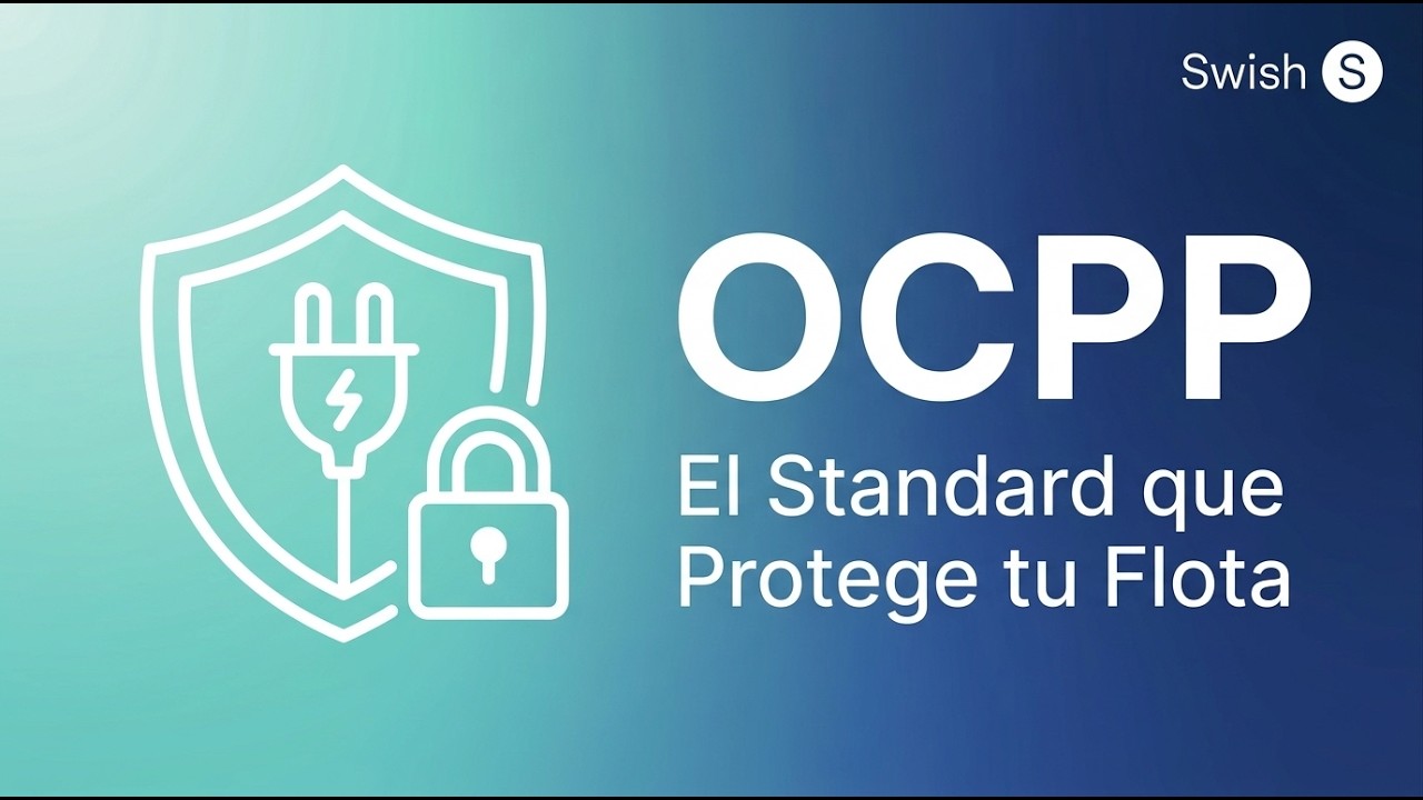 Video OCPP