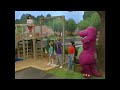 Barney Next Part 1