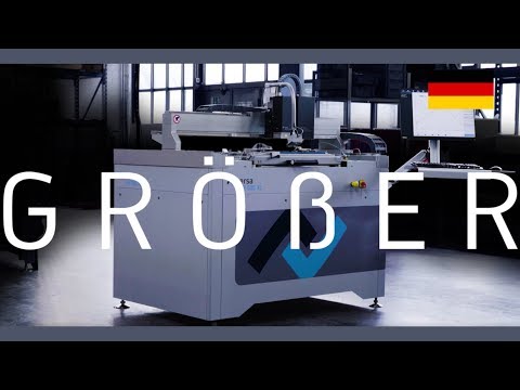 Ersa Rework System – HR 600 XL – Produktvideo (Deutsch)