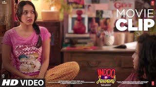 Uday Ka To Suraj Hi Uday Nhi Hota | Indoo Ki Jawani | Movie Clip | Kiara Advani | Aditya Seal