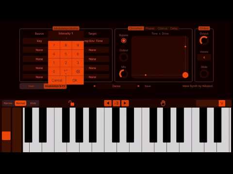 What’s new in Mela 1.3?