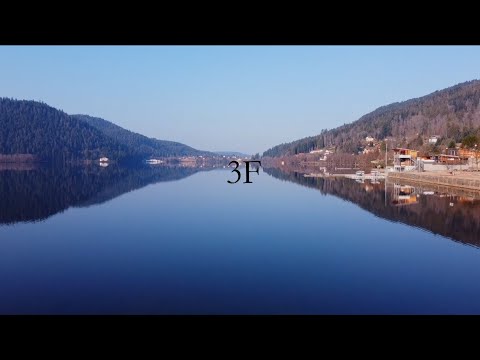 3F - J'avais pas le choix ( Clip Officiel )