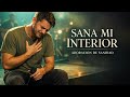 SANA MI INTERIOR Toca Lo Que No Digo Adoracion De Sanidad