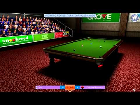 International Snooker 