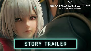 SYNDUALITY: Echo of Ada (Deluxe Edition) video 2