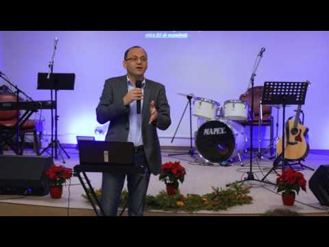 Toleranță zero la păcat -  Iosif Belea