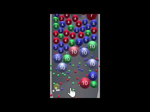 Bubble Flush