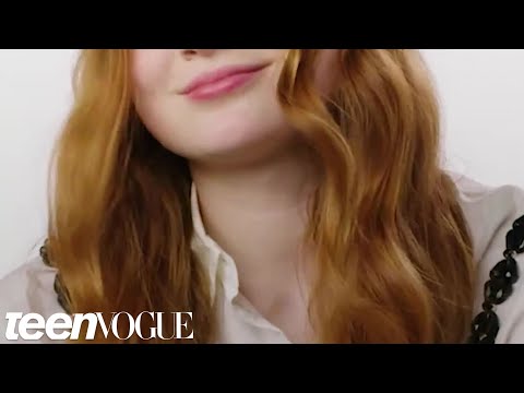 Who else loves this friendship? Sadie Sink Reveals Her First Friend on ‘Stranger Things’ 👾