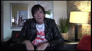 Richie Ramone rockumentary 2016