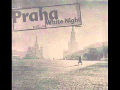 Praha - 03 - A Winter Journey