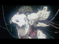 Death Grips x Ghost in the Shell [AMV] 