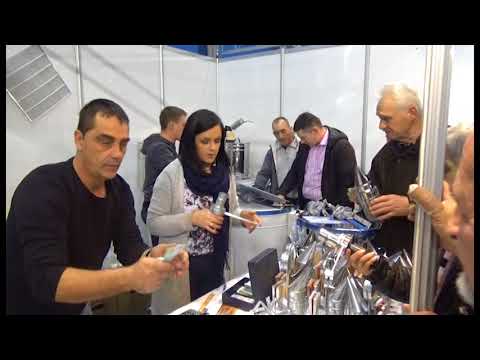 10. Državni pčelarski sajam