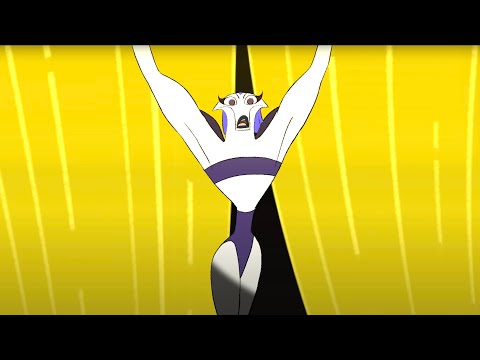 Nightmare In The Morning