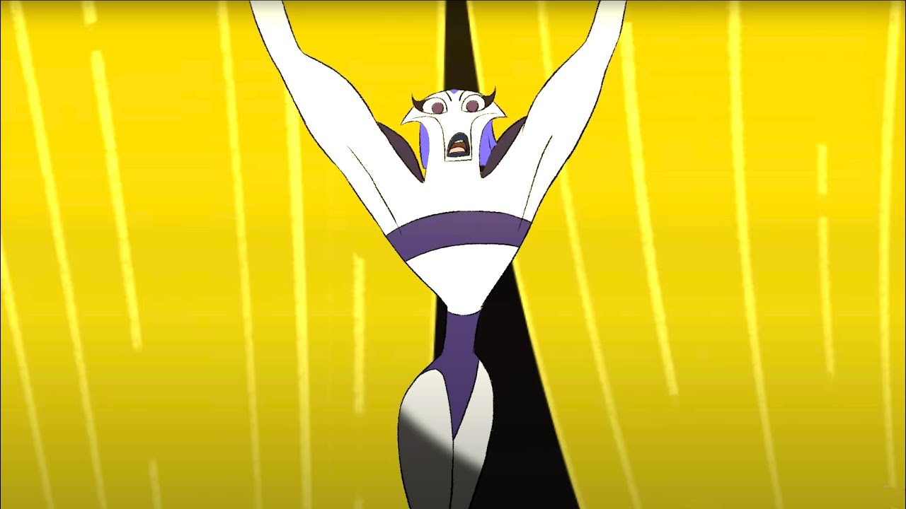 Nightmare In The Morning