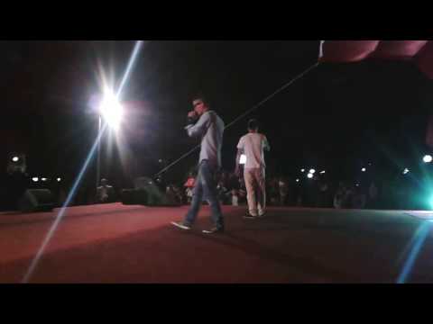 Agush Idrizi ft.Fitim Bajra - Me Nuk Je ( Drenas Live )